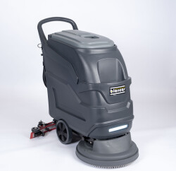 SC4500 E Elektrikli Yer Temizleme Makinesi - 1