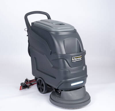 SC4500 E Elektrikli Yer Temizleme Makinesi - 1