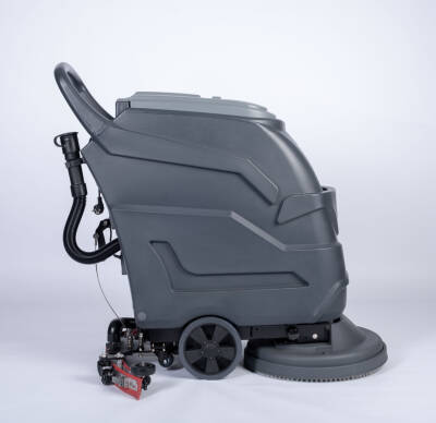 SC4500 E Elektrikli Yer Temizleme Makinesi - 2