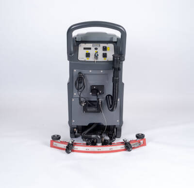 SC4500 E Elektrikli Yer Temizleme Makinesi - 4