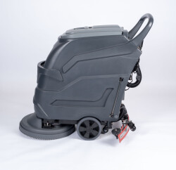 SC4500 E Elektrikli Yer Temizleme Makinesi - 3