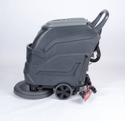 SC4500 E Elektrikli Yer Temizleme Makinesi - 3