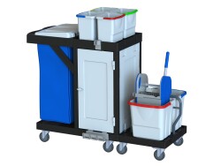 STAFF C 451 D ECO EKONOMİK ARABALARI - 