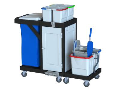STAFF C 451 D ECO EKONOMİK ARABALARI - 1