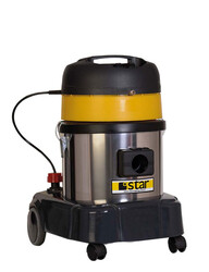  Halı ve koltuk Temizleme Makine 20 CC Metal - 2