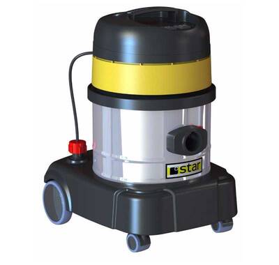  Halı ve koltuk Temizleme Makine 20 CC Metal - 1