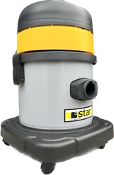 STAR 20 WD PLASTİK PROFESYONEL ELEKTRİK SÜPÜRGESİ - 2