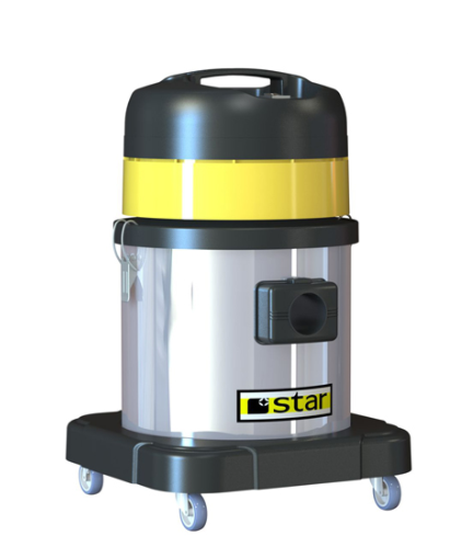 STAR 3420 WD METAL PROFESYONEL ELEKTRİK SÜPÜRGESİ - 2
