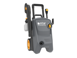 STAR STR 5.710 Picollo Basınçlı Yıkama Makinesi - 1
