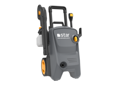 STAR STR 5.710 Picollo Basınçlı Yıkama Makinesi - 1