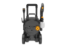 STAR STR 5.710 Picollo Basınçlı Yıkama Makinesi - 2